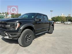 فۆرد F-150 راپتۆر